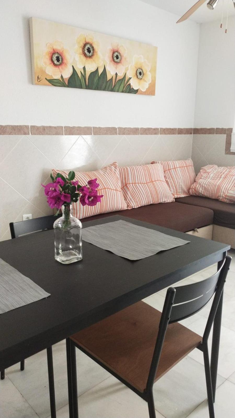 Apartamento Benalmadena